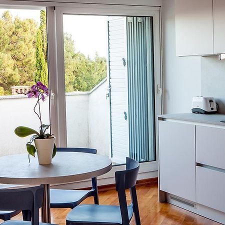 Apartment Lunta クルク エクステリア 写真