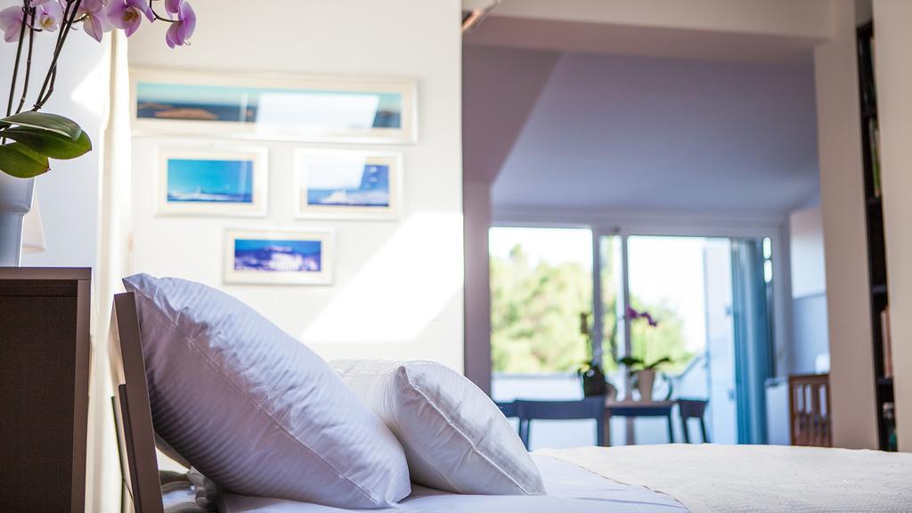 Apartment Lunta クルク エクステリア 写真